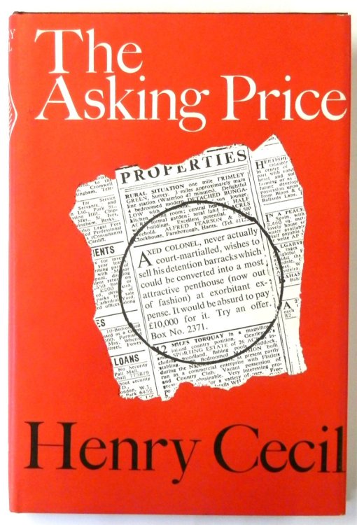 The Asking Price