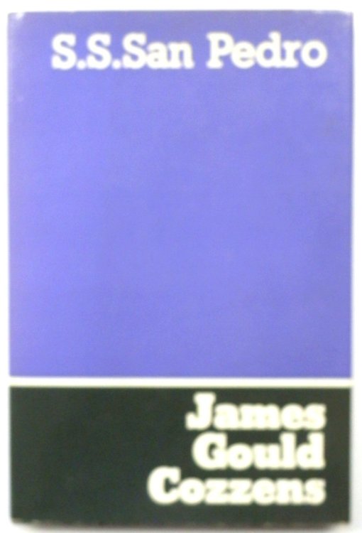 S.S. San Pedro