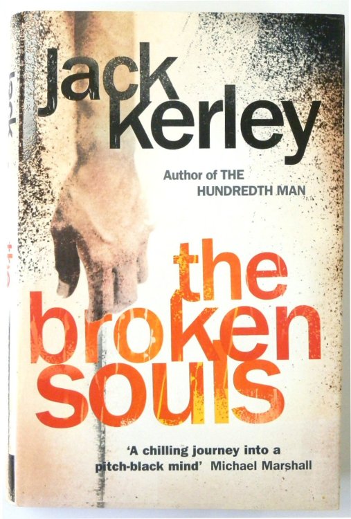 The Broken Souls