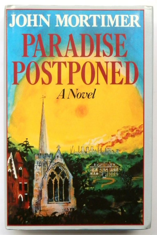 Paradise Postponed