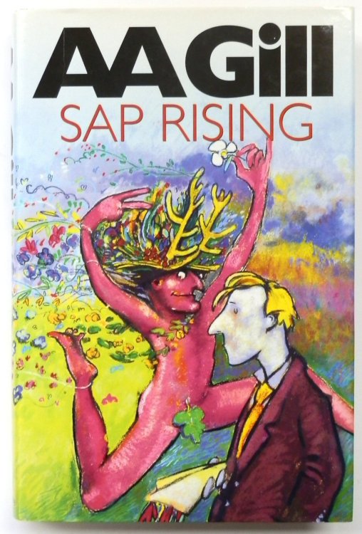 Sap Rising