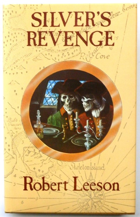 Silver's Revenge