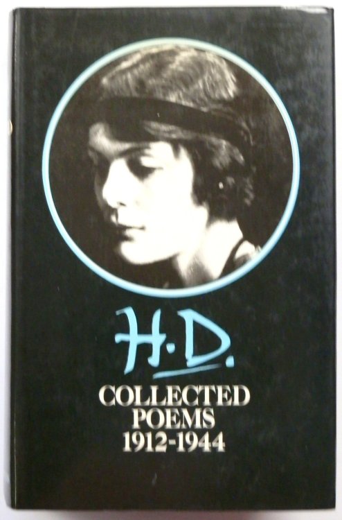 Collected Poems, 1912-1944