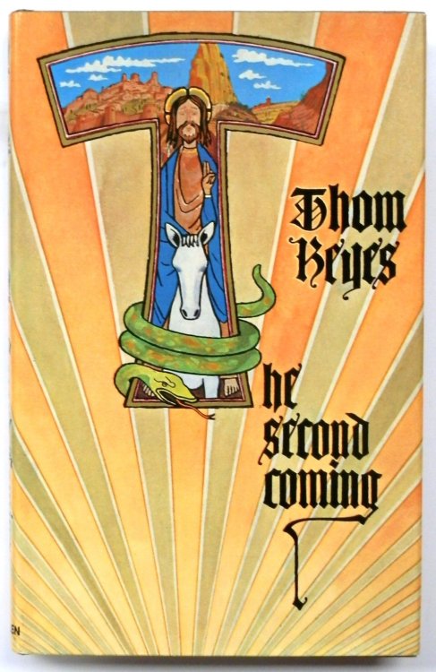 The Second Coming