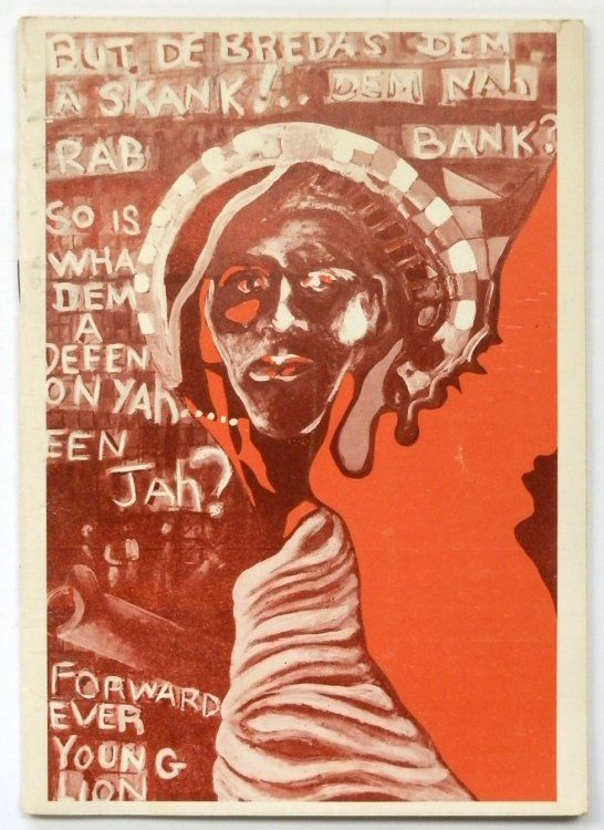 Voices of the Living and the Dead