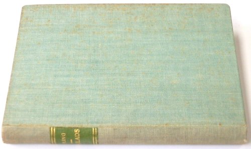 Barrack-Room Ballads and Other Verses
