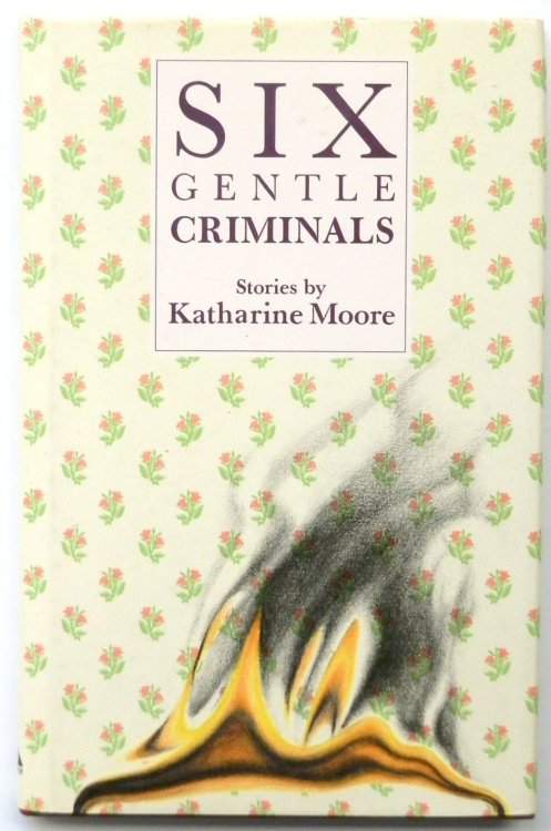 Six Gentle Criminals