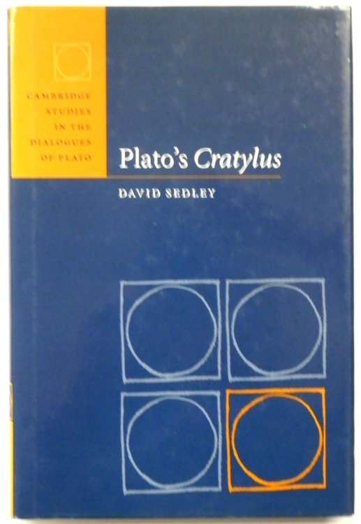 Plato's Cratylus