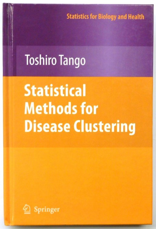 Statistical Methods for Disease Clustering