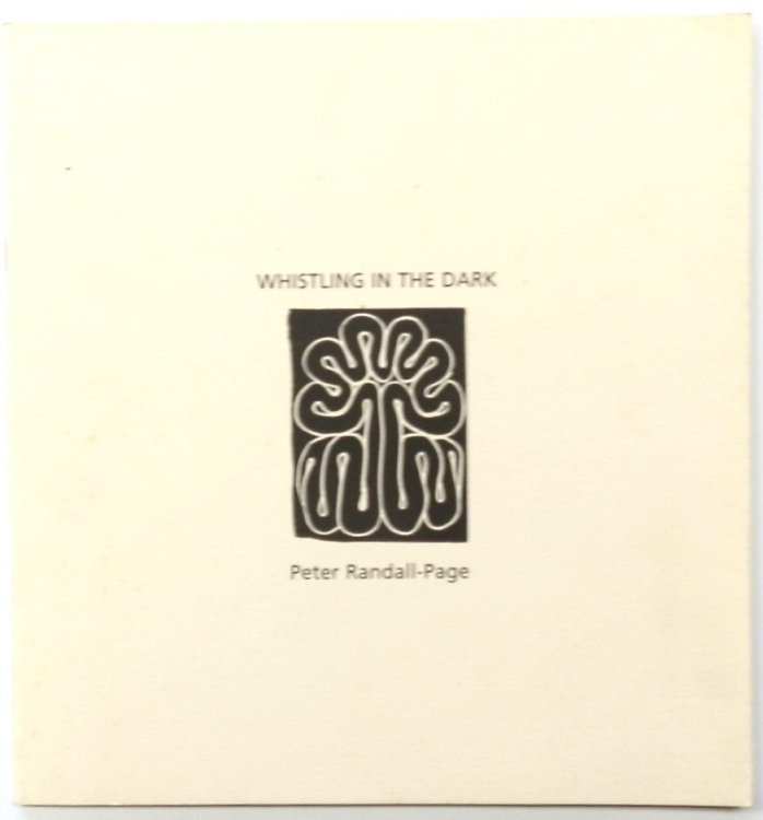 Whistling in the Dark: Drawings and Prints 1983-98