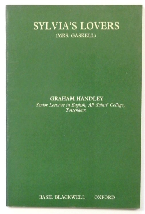 Sylvia's Lovers (Mrs. Gaskell)