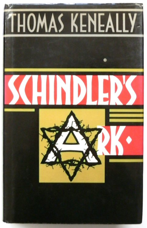 Schindler's Ark