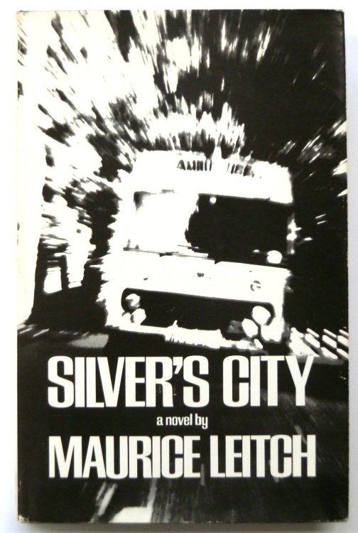 Silver's City