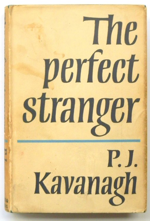 The Perfect Stranger