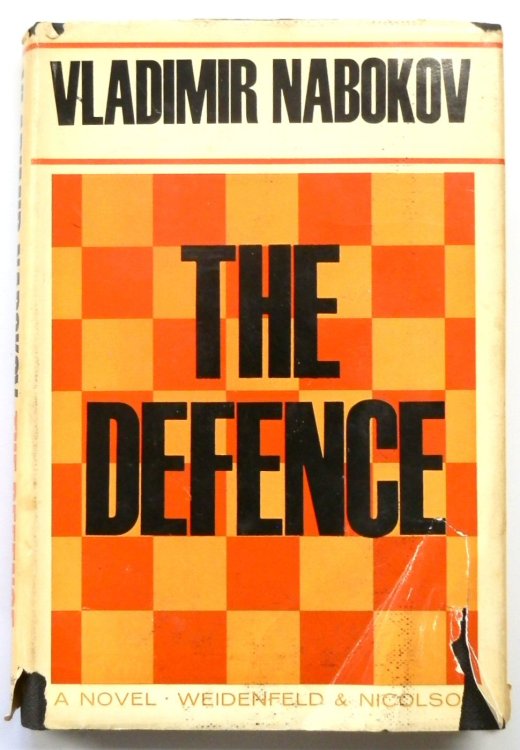 The Defence