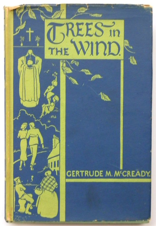 Trees in the Wind