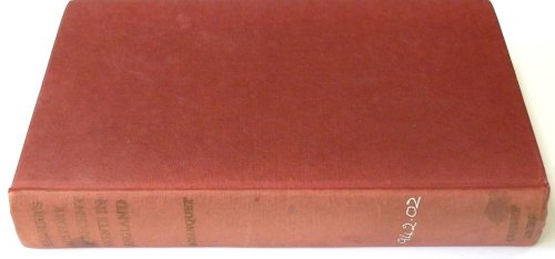 Eadmer's History of Recent Events in England: Historia Novorum in Anglia