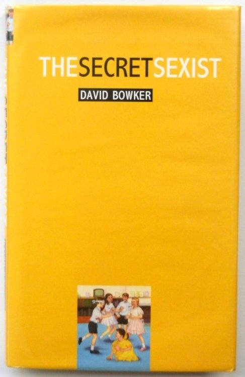 The Secret Sexist