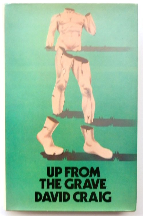 Up From the Grave