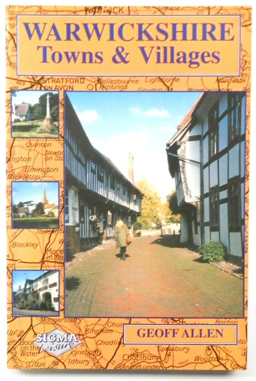 Warwickshire Towns & Villages
