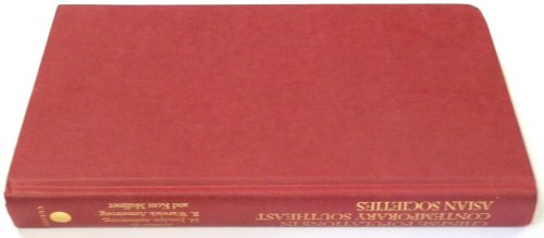 Chinese Populations in Contemporary Southeast Asian Societies: Identities, Interdependence and International Influence