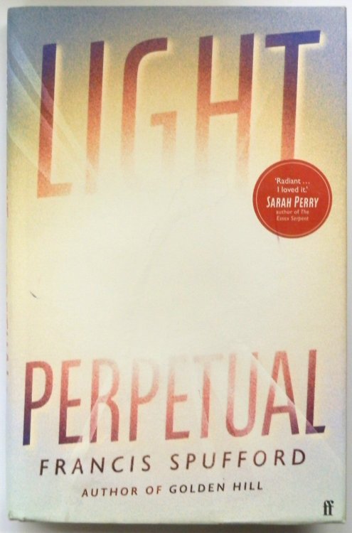 Light Perpetual