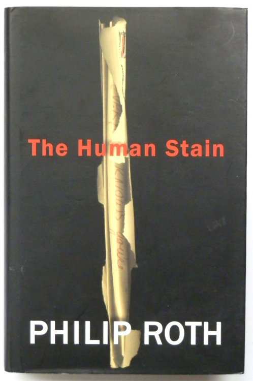 The Human Stain