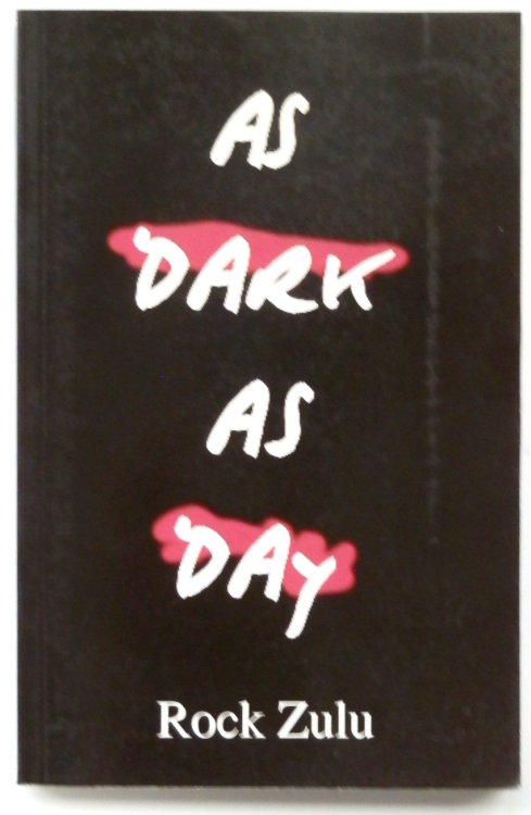 As Dark as Day