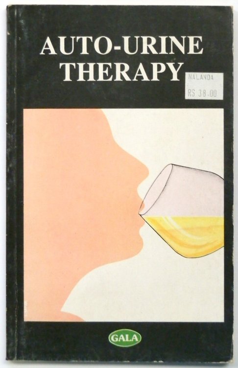 Auto-Urine Therapy