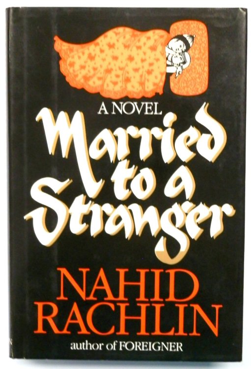 Married to a Stranger