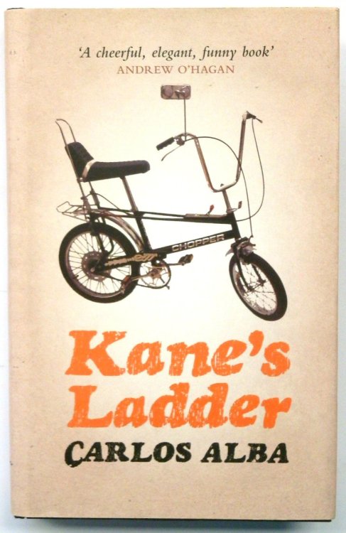 Kane's Ladder