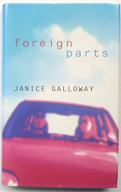 Foreign Parts
