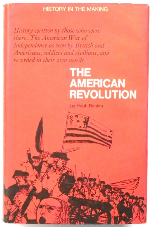 The American Revolution