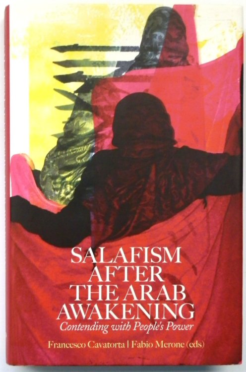 Salafism After the Arab Awakening: Contending with People's Power