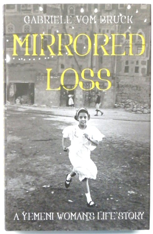 Mirrored Loss: A Yemeni Woman's Life Story