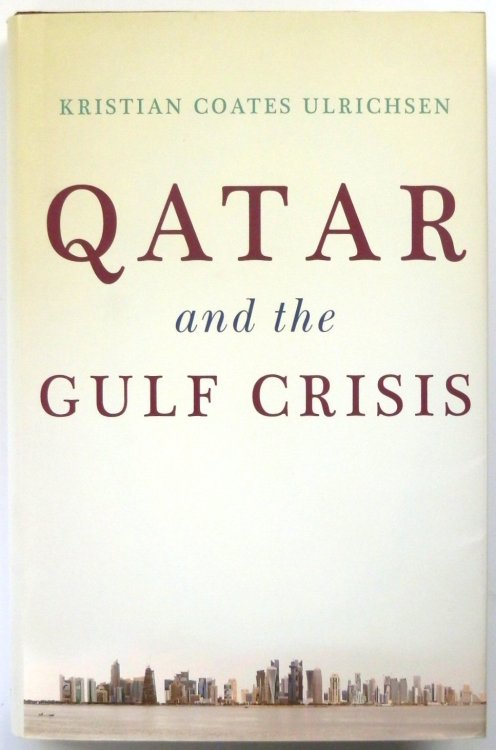 Qatar and the Gulf Crisis