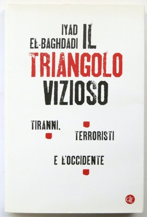 Il triangolo vizioso. Tiranni, terroristi e l'Occidente