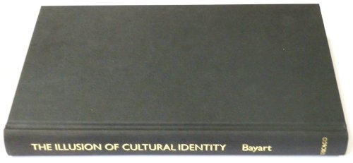 The Illusion of Cultural Identity