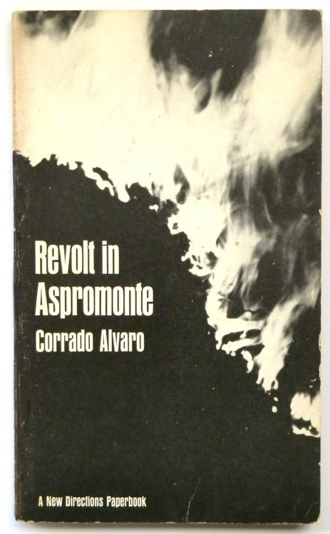 Revolt in Aspromonte