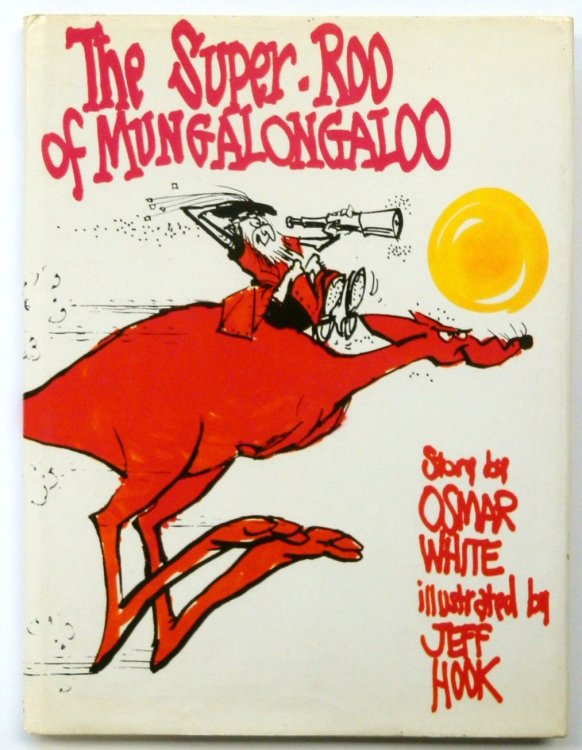 The Super-Roo of Mungalongaloo