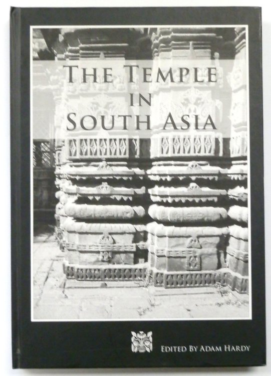 The Temple in South Asia