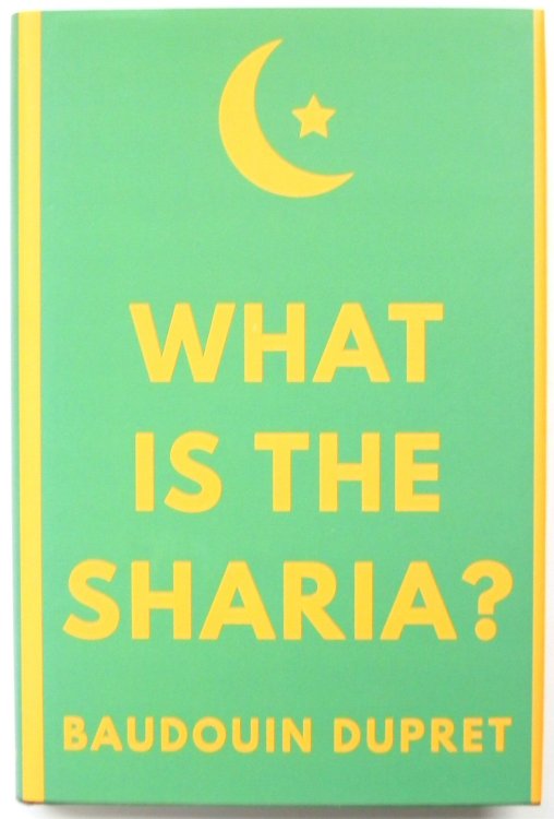 What is the Sharia