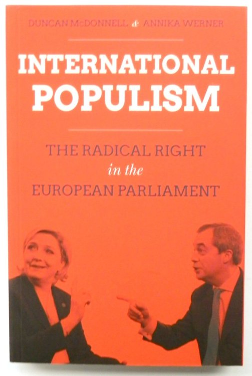 International Populism: The Radical Right in the European Parliament