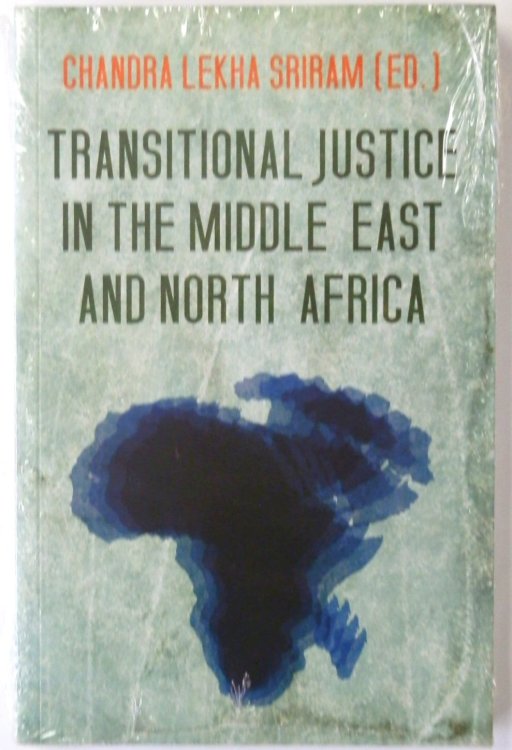 Transitional Justice in the Middle East and North Africa