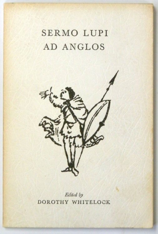 Sermo Lupi Ad Anglos