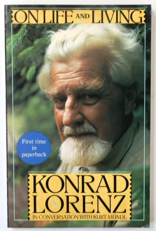 On Life and Living: In Conversation with Kurt MUNDL