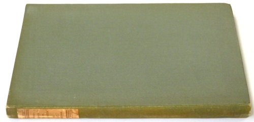 Translations From Leopardi