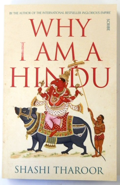 Why I am a Hindu