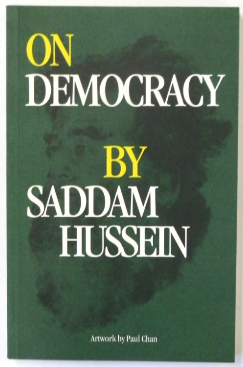 On Democracy