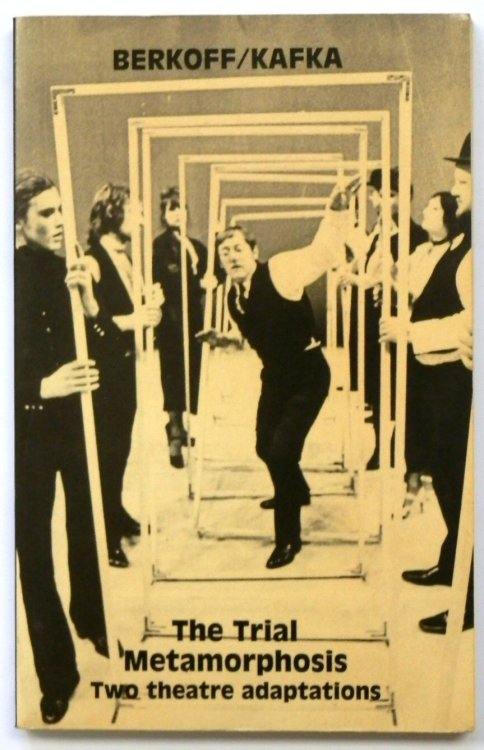 The Trial and Metamorphosis: Two Theatre Adaptations from Franz Kafka